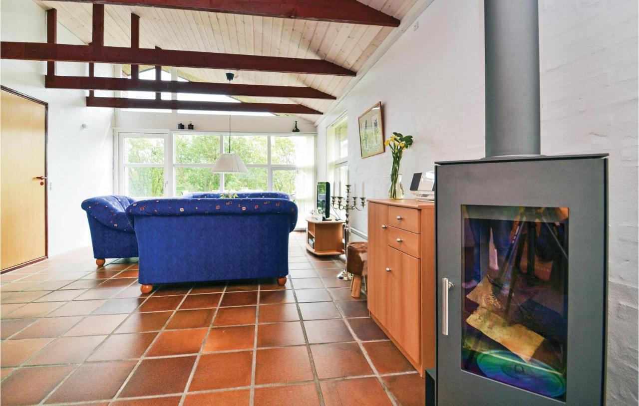 Fanø 3 Bedroom Awesome Home In Fan מראה חיצוני תמונה