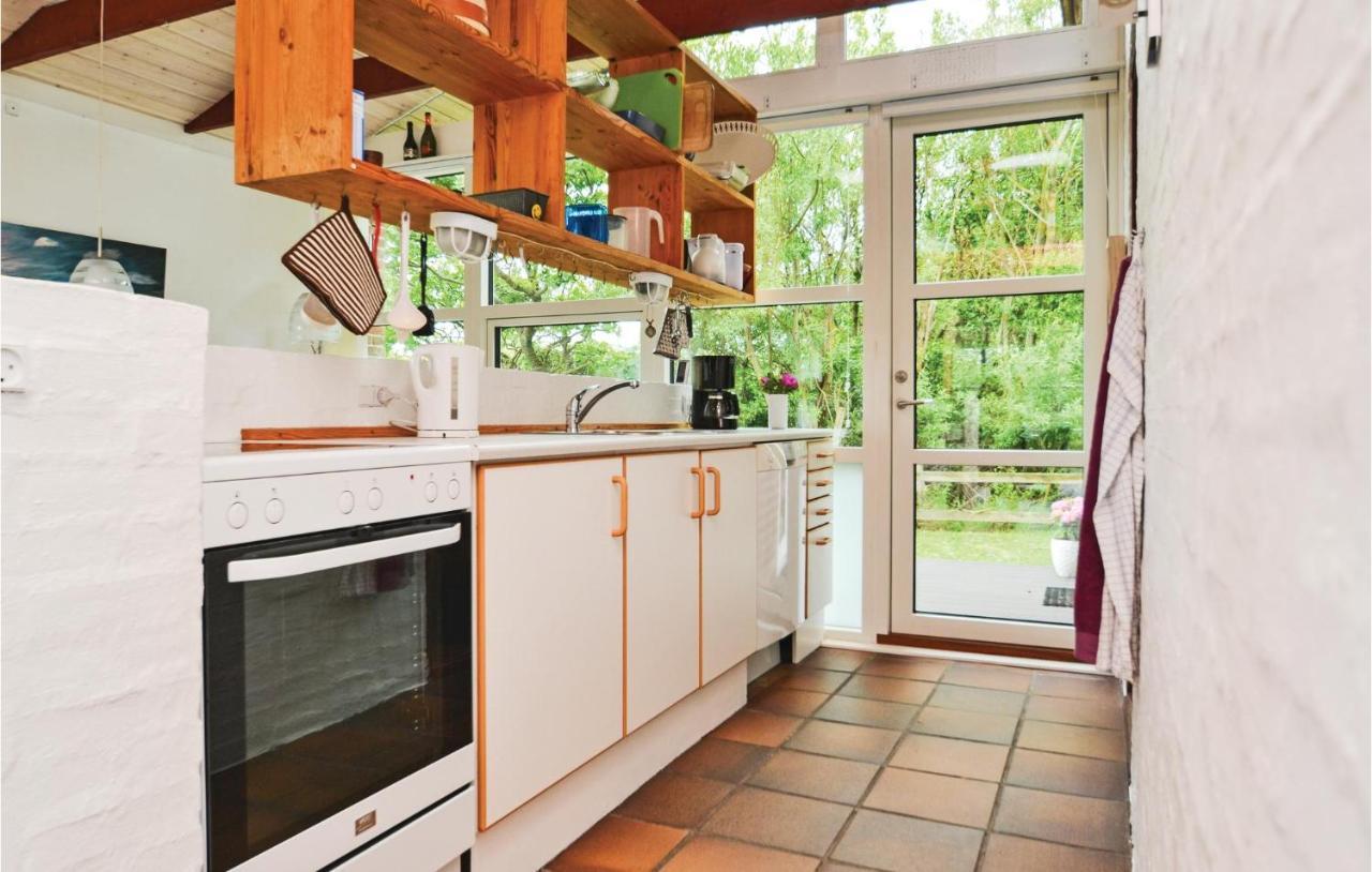 Fanø 3 Bedroom Awesome Home In Fan מראה חיצוני תמונה